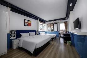 Hanoi Solo Hostel