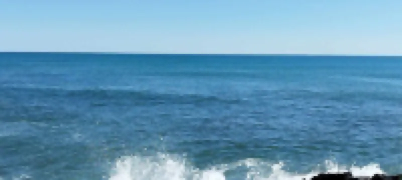 Seaview Torrevieja Centre Beach