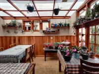 Carnation rest
