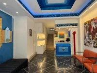 Lia Art Hotel