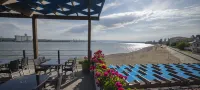 HOTEL AQUASTAR DANUBE - 4-Star