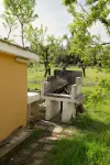 Casina al Castello - Nature and Relax Hotels in Montegrosso