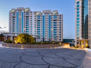 Badamdar Hotel & Residences