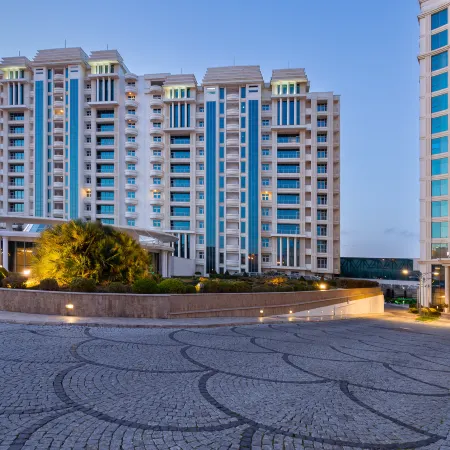 Badamdar Hotel & Residences