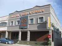 OYO 91150 Hotel Tasik Utama 愛極樂住宿飯店
