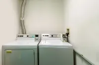 FairBridge Inn Express, Decatur Hotels in Decatur