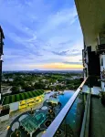 Maple Residence 2 BR|5 pax|2 min to KSL mall Hotels in Klang District