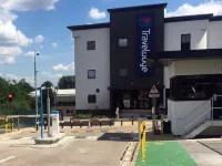 Travelodge London Acton イーリング周辺のホテル