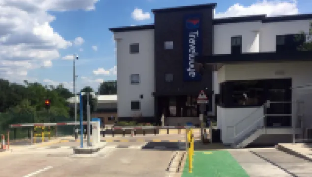 Travelodge London Acton 웸블리 주변 호텔