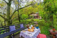 Maryam cottage in pahalgam. - Pet friendly
