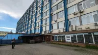 Hotel Gray