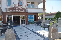 GARDEN ASMİN OTEL Hotels in Erdemli