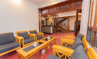 Amber Royel Hotel