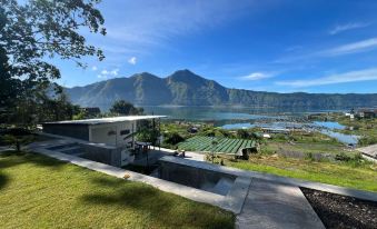 Faro Cabin Kintamani