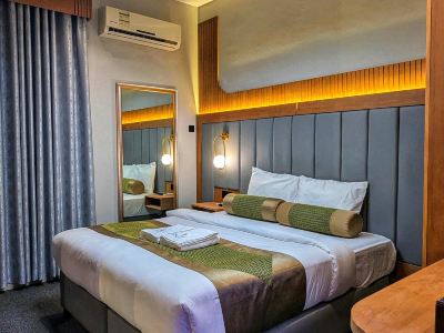 Coral Bay Hotel Khorfakkan