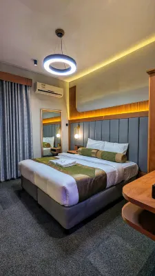 Coral Bay Hotel Khorfakkan Các khách sạn ở 