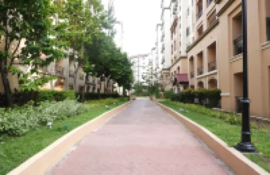 Sarasota Residential Resort by SMTL Properties