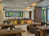 Point C Hotel Bandung Hotel di Kecamatan Cidadap