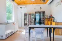 Evelyaa Guest House - breakfast