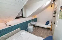 Oblaka Hostel 블라디보스토크 호텔