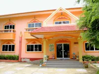 บ้านศิลาชล โรงแรมใกล้คลองเพ