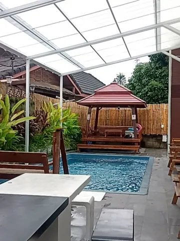 รูปภาพของมาเหนือพูลวิลล่า