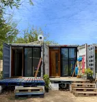 Skippers Coliving Diani - Adults only