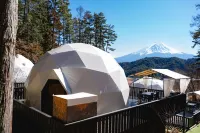 TOCORO. Mt.Fuji CAMP & GLAMPING