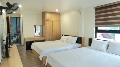 Jademay Airport Hotel Hotels in Hanoi