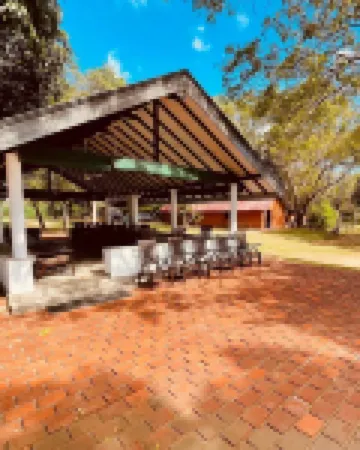 Governor's Camp Udawalawe Hotels in 