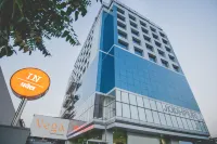 Vega By The Ozone Hotels