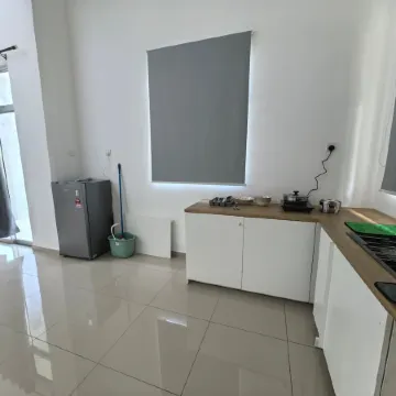 Padang Serai Wangi Roomstay 91