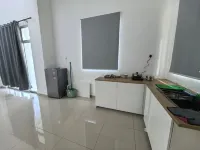 Padang Serai Wangi Roomstay 91