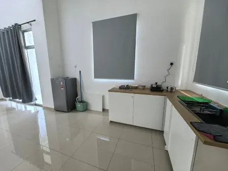 Padang Serai Wangi Roomstay 91