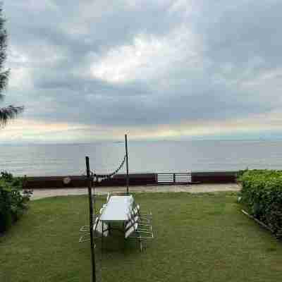 Sandbox 6 (3BR-max 12 guests) Hotel Exterior