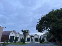 Skyinn Resort Hotels in 