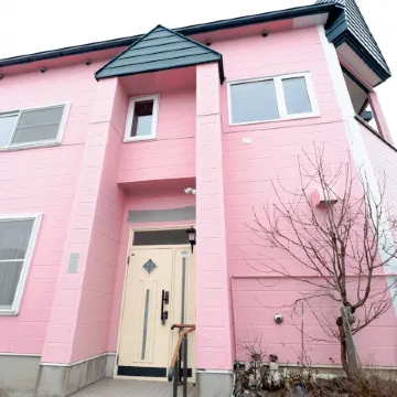 B Cycle apartment