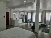 Agape Suites 부통 호텔