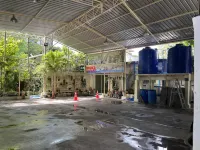 U.OK Resort 짜뚜짝 호텔