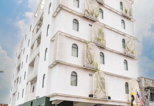 레트로 감성 인테리어