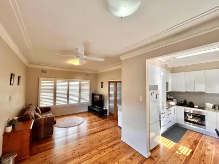 Hillside Haven Отели рядом с достопримечательностью «Парк Рей»