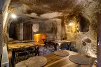 Cappadocia Snora Cave - พร้อมอาหารเช้า