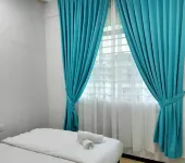 Summerset Guesthouse Hotels in Samarahan Division