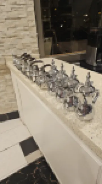 Abha lamar 2 Al Riyadh Hotels near Riyadh International Convention & Exhibition Center