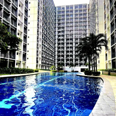 Casa Felice at Shore 2 Residences