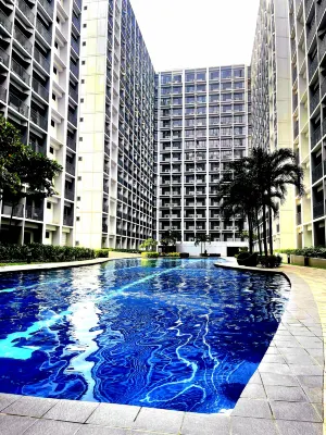 คาซา เฟลิเช แอท ชอร์ 2 เรสซิเดนซ์