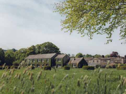 CBH The Devonshire Arms Hotel