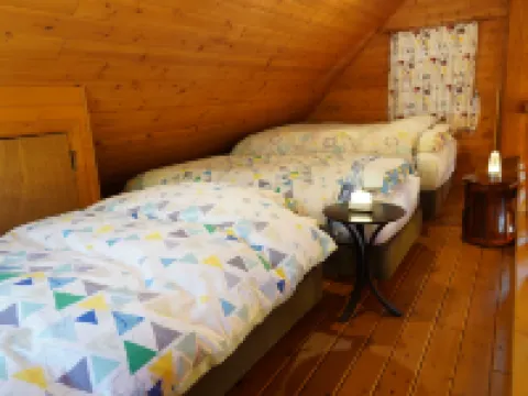 Yatsugatake Coco's house