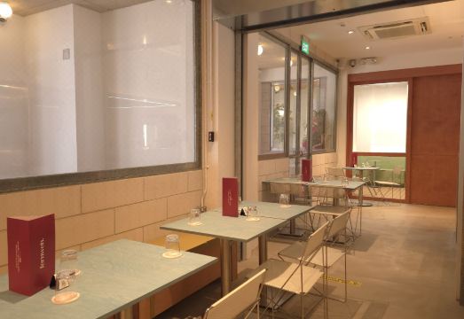 차이나타운 숙소