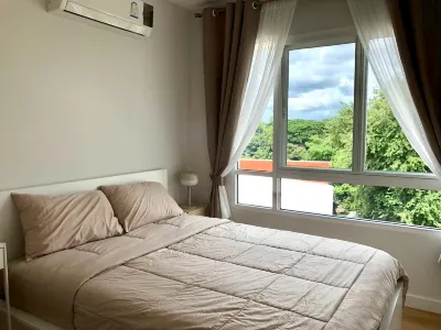 Kalpapruek Grand Park Chiangrai Hotels in Tha Sai